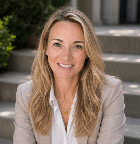 Sarah Baker